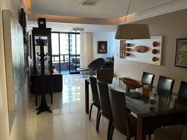 Apartamento para Venda em Recife/PE Tamarineira 3 Quartos