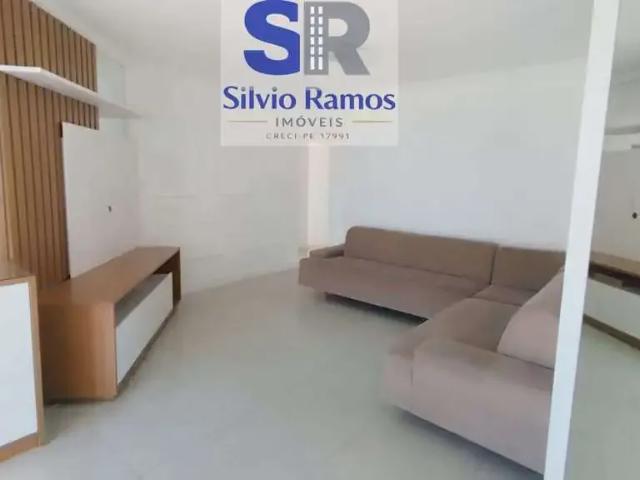Apartamento para Venda em Recife/PE Tamarineira 3 Quartos