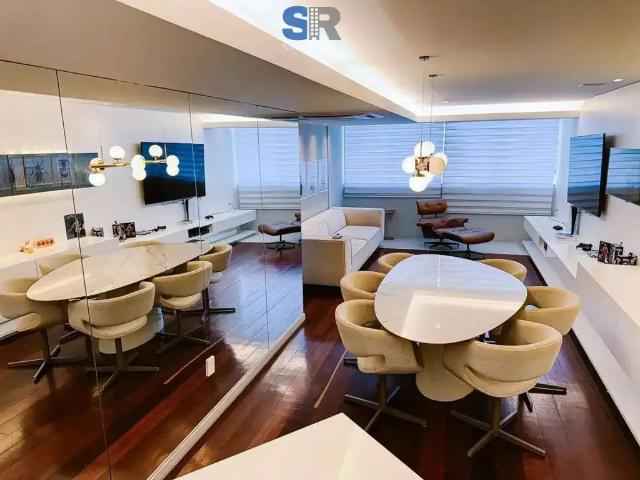 Apartamento para Venda em Recife/PE Tamarineira 3 Quartos