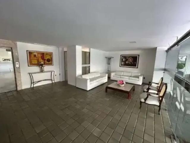 Apartamento para Venda em Recife/PE Tamarineira 3 Quartos