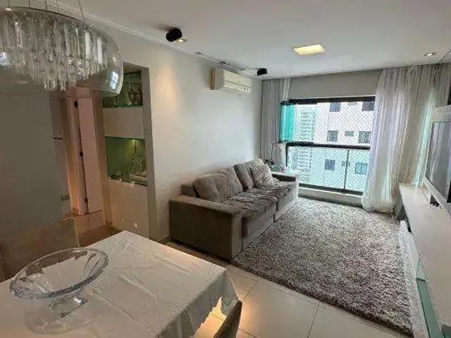 Apartamento para Venda em Recife/PE Tamarineira 3 Quartos