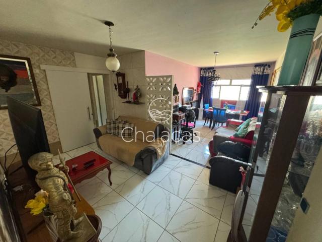 Apartamento para Venda em Recife/PE Tamarineira 3 Quartos