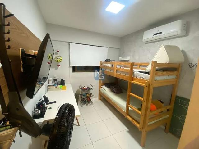 Apartamento para Venda em Recife/PE Tamarineira 3 Quartos