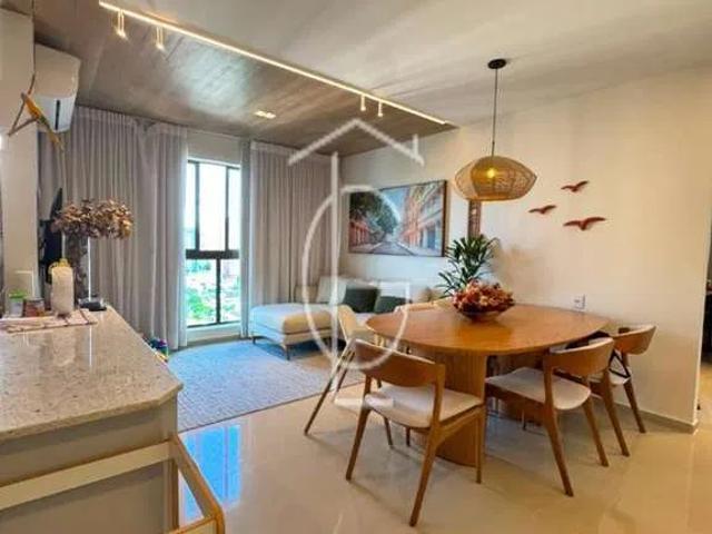 Apartamento para Venda em Recife/PE Tamarineira 3 Quartos