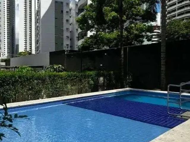 Apartamento para Venda em Recife/PE Tamarineira 3 Quartos