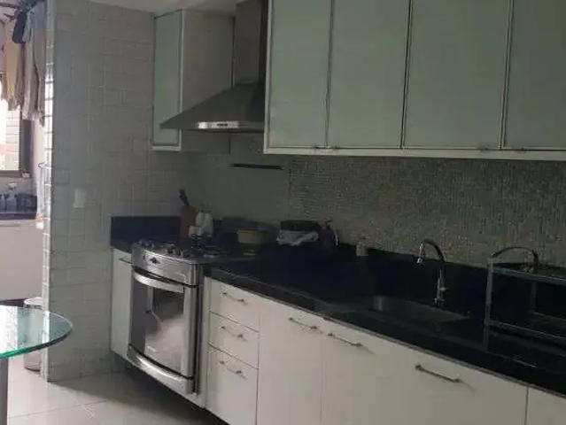 Apartamento para Venda em Recife/PE Tamarineira 3 Quartos