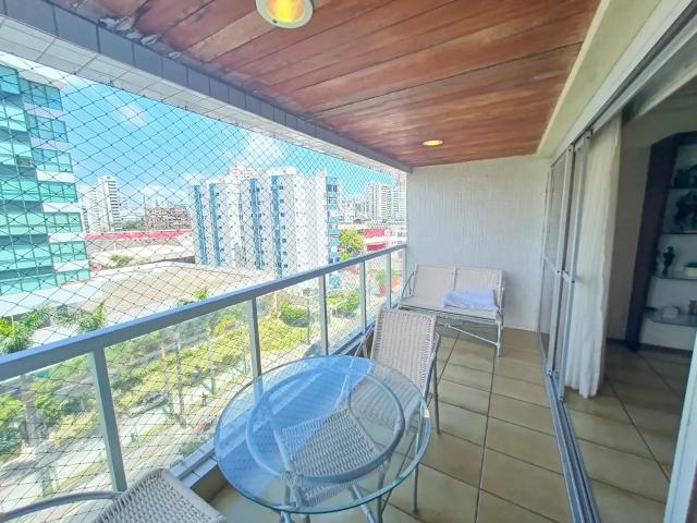 Apartamento para Venda em Recife/PE Tamarineira 3 Quartos