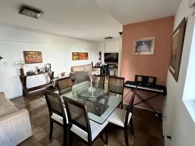 Apartamento para Venda em Recife/PE Tamarineira 3 Quartos
