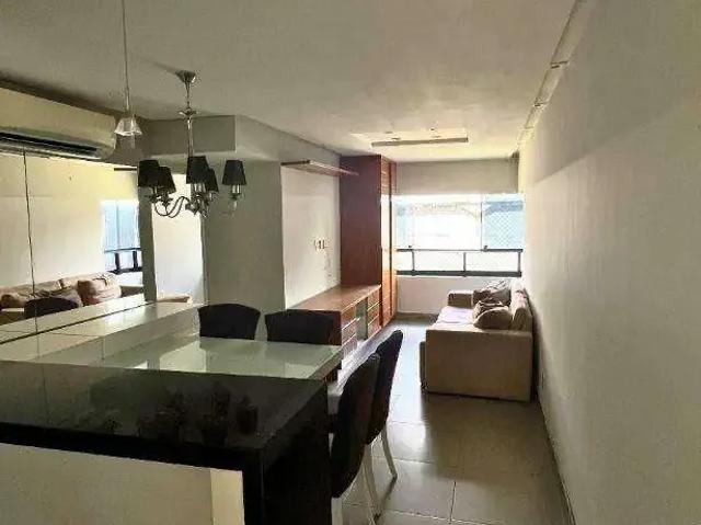 Apartamento para Venda em Recife/PE Tamarineira 3 Quartos
