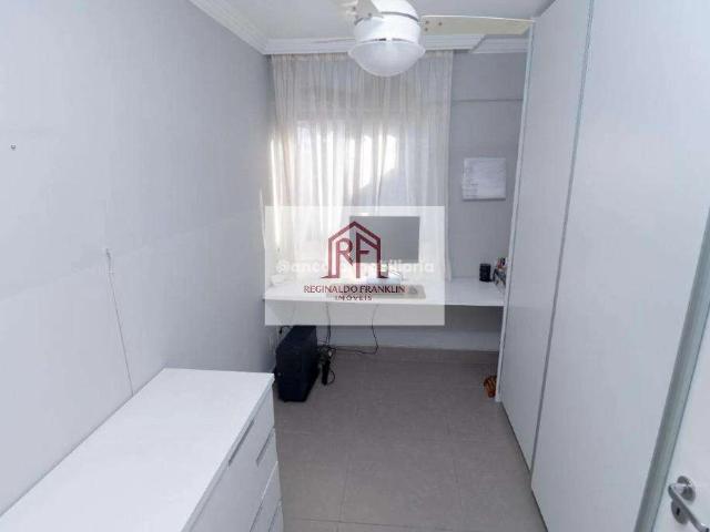 Apartamento para Venda em Recife/PE Tamarineira 3 Quartos