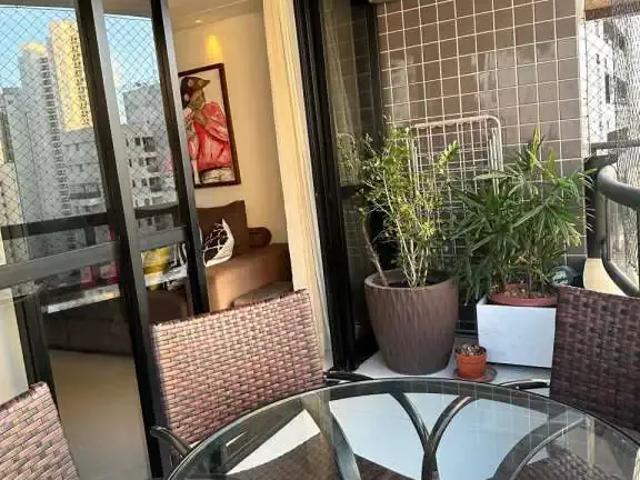 Apartamento para Venda em Recife/PE Tamarineira 3 Quartos