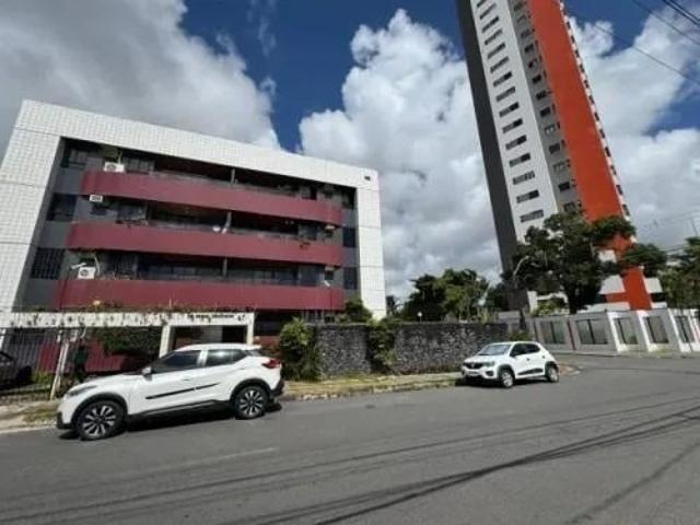 Apartamento para Venda em Recife/PE Tamarineira 3 Quartos