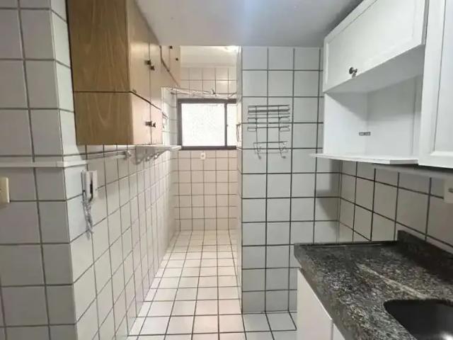 Apartamento para Venda em Recife/PE Tamarineira 3 Quartos