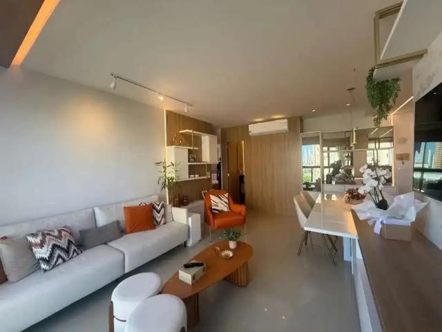Apartamento para Venda em Recife/PE Tamarineira 3 Quartos