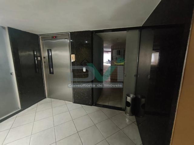Apartamento para Venda em Recife/PE Tamarineira 3 Quartos