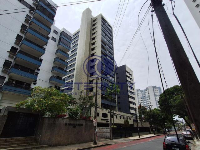 Apartamento para Venda em Recife/PE Tamarineira 3 Quartos