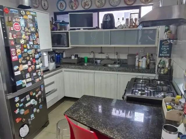 Apartamento para Venda em Recife/PE Tamarineira 3 Quartos