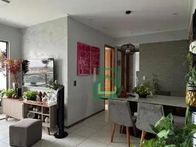 Apartamento para Venda em Recife/PE Tamarineira 3 Quartos