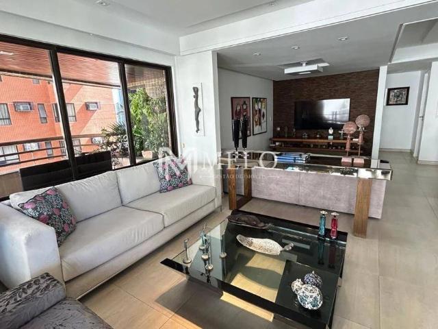 Apartamento para Venda em Recife/PE Tamarineira 3 Quartos