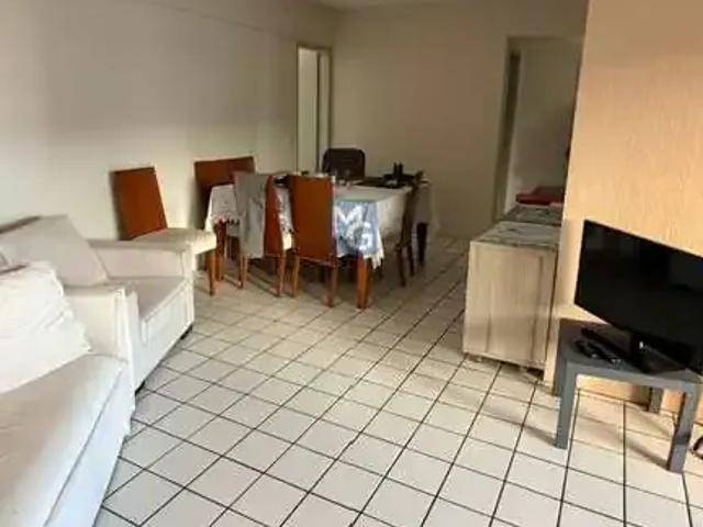 Apartamento para Venda em Recife/PE Tamarineira 3 Quartos