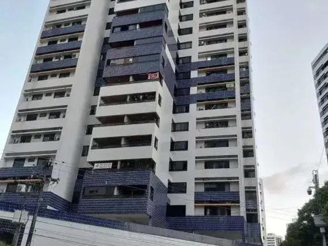 Apartamento para Venda em Recife/PE Tamarineira 3 Quartos