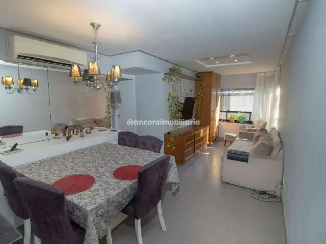 Apartamento para Venda em Recife/PE Tamarineira 3 Quartos