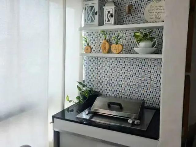 Apartamento para Venda em Recife/PE Tamarineira 3 Quartos