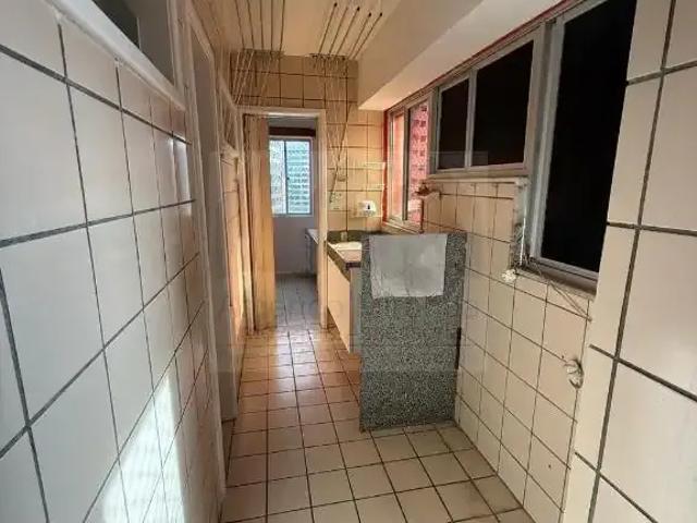 Apartamento para Venda em Recife/PE Tamarineira 3 Quartos