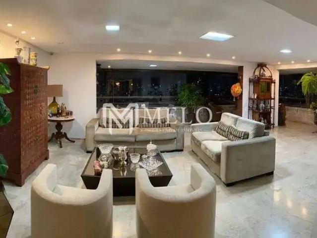 Apartamento para Venda em Recife/PE Tamarineira 4 Quartos