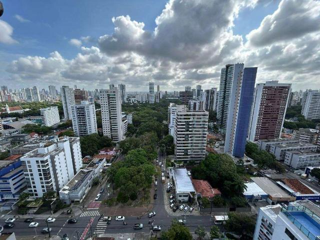 Apartamento para Venda em Recife/PE Tamarineira 4 Quartos