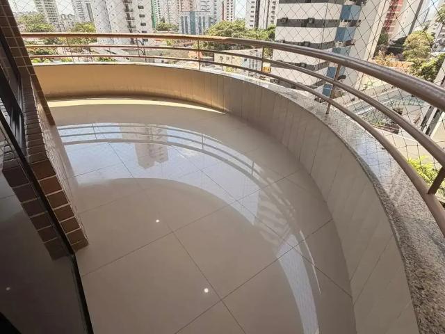 Apartamento para Venda em Recife/PE Tamarineira 4 Quartos
