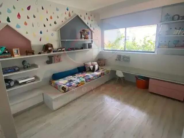 Apartamento para Venda em Recife/PE Tamarineira 4 Quartos