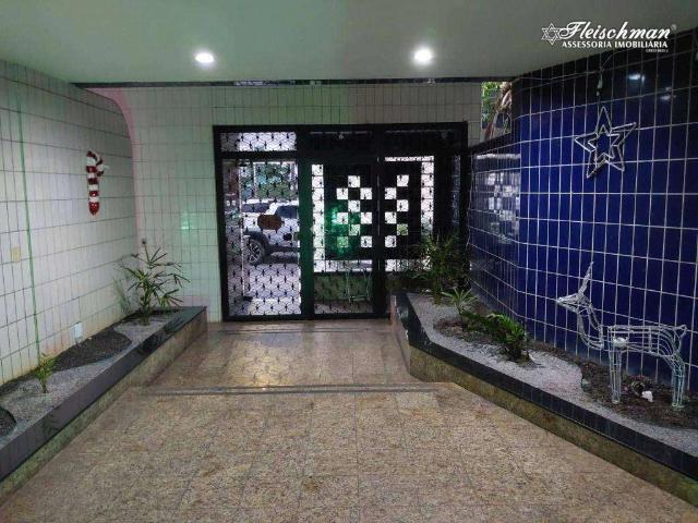 Apartamento para Venda em Recife/PE Tamarineira 4 Quartos