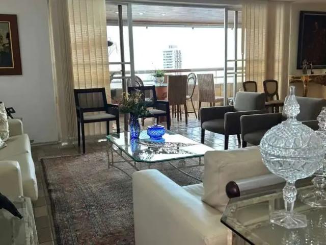 Apartamento para Venda em Recife/PE Tamarineira 4 Quartos