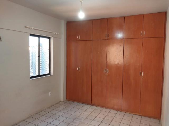 Apartamento para Venda em Recife/PE Tamarineira 4 Quartos