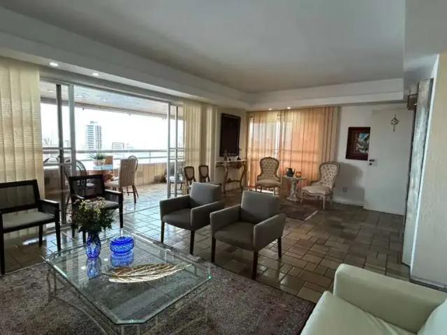 Apartamento para Venda em Recife/PE Tamarineira 4 Quartos