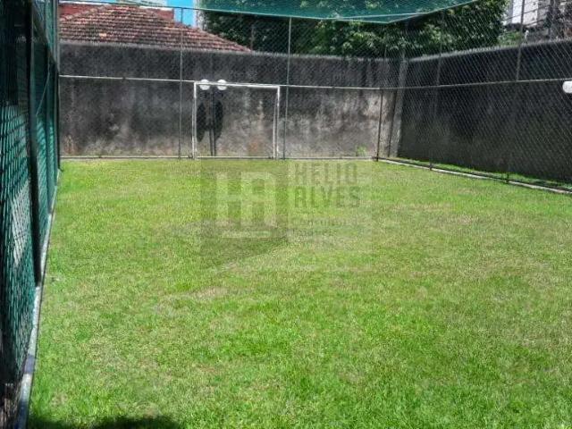 Apartamento para Venda em Recife/PE Tamarineira 4 Quartos