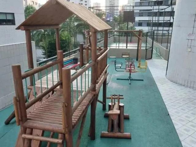 Apartamento para Venda em Recife/PE Tamarineira 4 Quartos