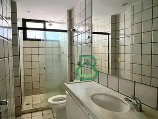 Apartamento para Venda em Recife/PE Tamarineira 4 Quartos