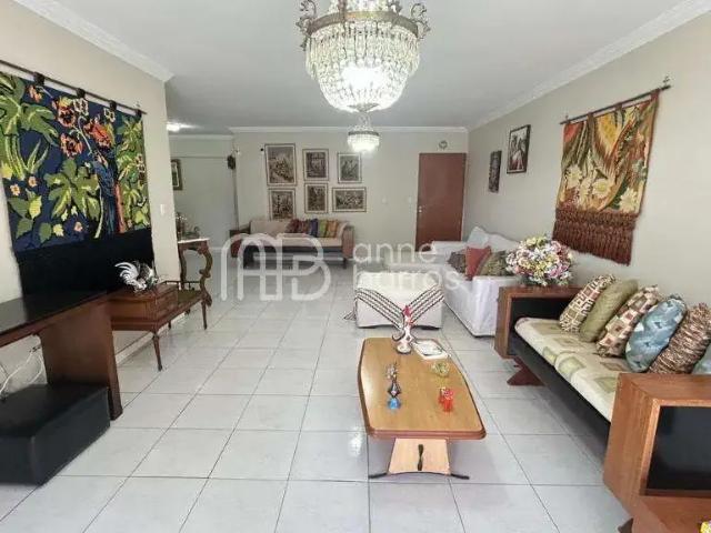 Apartamento para Venda em Recife/PE Tamarineira 4 Quartos