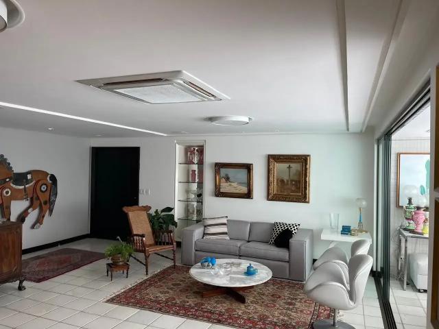 Apartamento para Venda em Recife/PE Tamarineira 4 Quartos