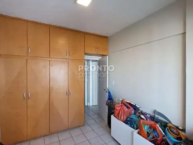 Apartamento para Venda em Recife/PE Tamarineira 4 Quartos