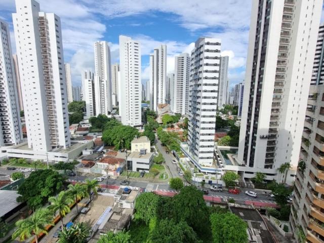 Apartamento para Venda em Recife/PE Tamarineira 4 Quartos