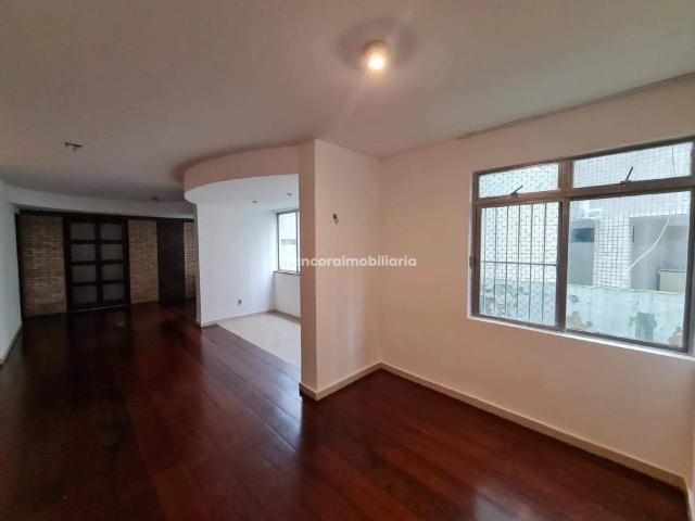 Apartamento para Venda em Recife/PE Tamarineira 4 Quartos