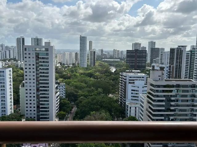 Apartamento para Venda em Recife/PE Tamarineira 4 Quartos