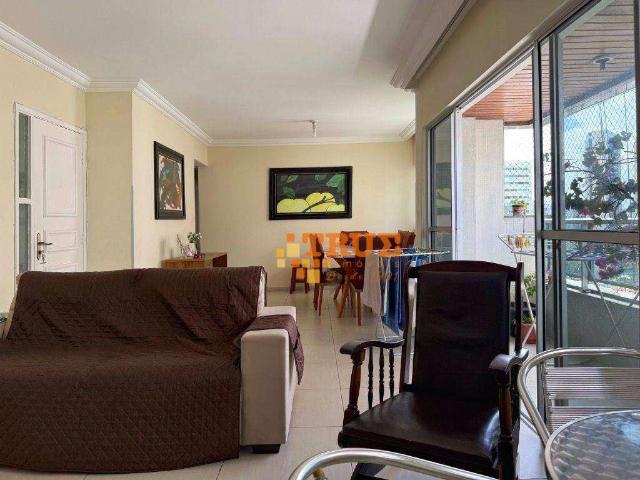 Apartamento para Venda em Recife/PE Tamarineira 4 Quartos