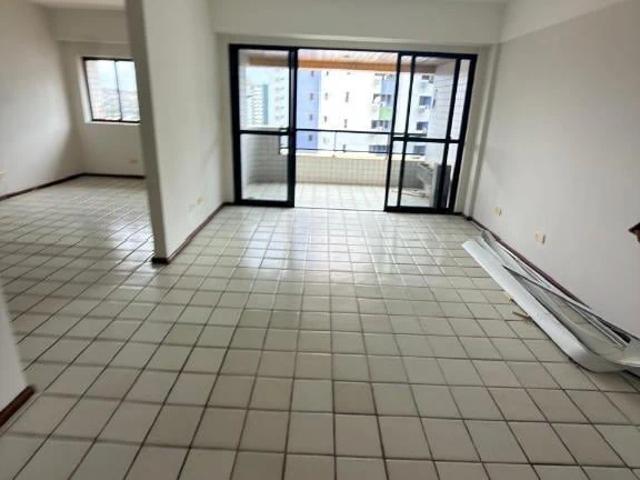 Apartamento para Venda em Recife/PE Tamarineira 4 Quartos