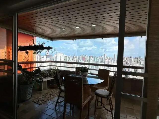 Apartamento para Venda em Recife/PE Tamarineira 4 Quartos