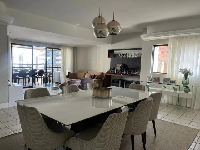 Apartamento para Venda em Recife/PE Tamarineira 4 Quartos