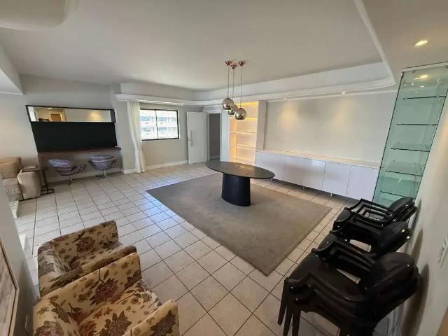 Apartamento para Venda em Recife/PE Tamarineira 4 Quartos